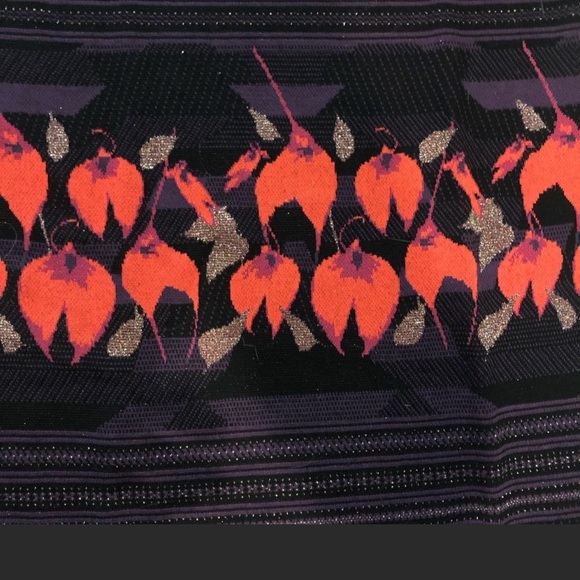 Rachel Zoe sweater long dress - Picture 6 of 6